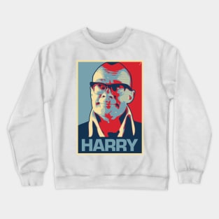 Harry Crewneck Sweatshirt